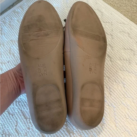 Naturalizer Ballet Flats Size 9 - Picture 9 of 9